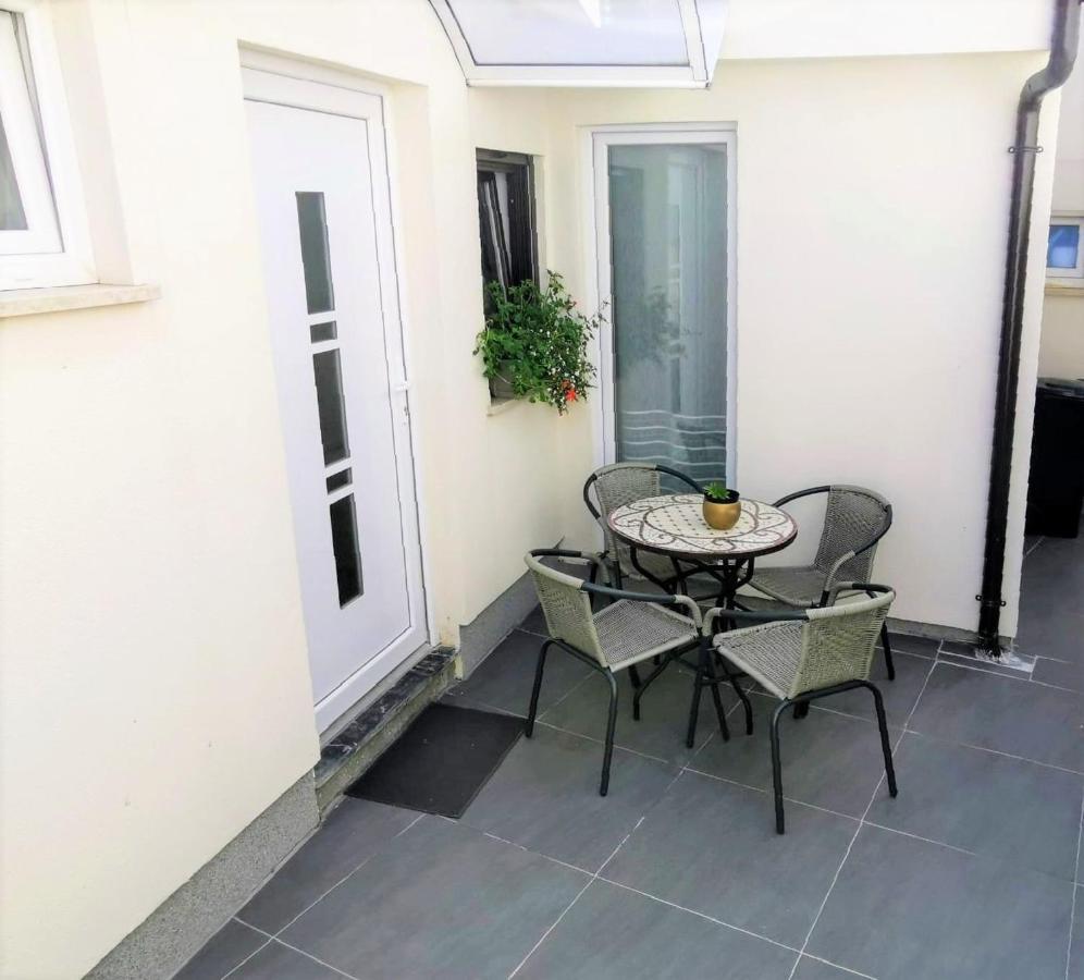 Matej Apartment Matulji Exterior photo