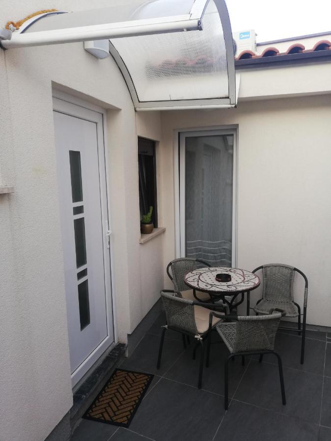 Matej Apartment Matulji Exterior photo